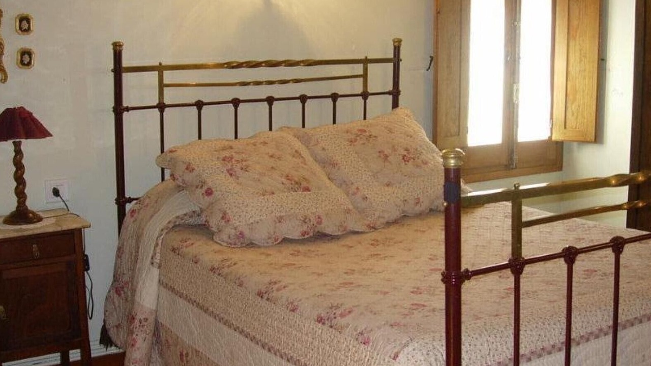 Photo of Bedroom in Murillo de Gallego