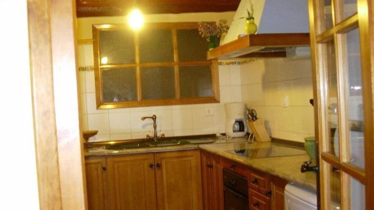 Photo of Kitchen in Murillo de Gallego