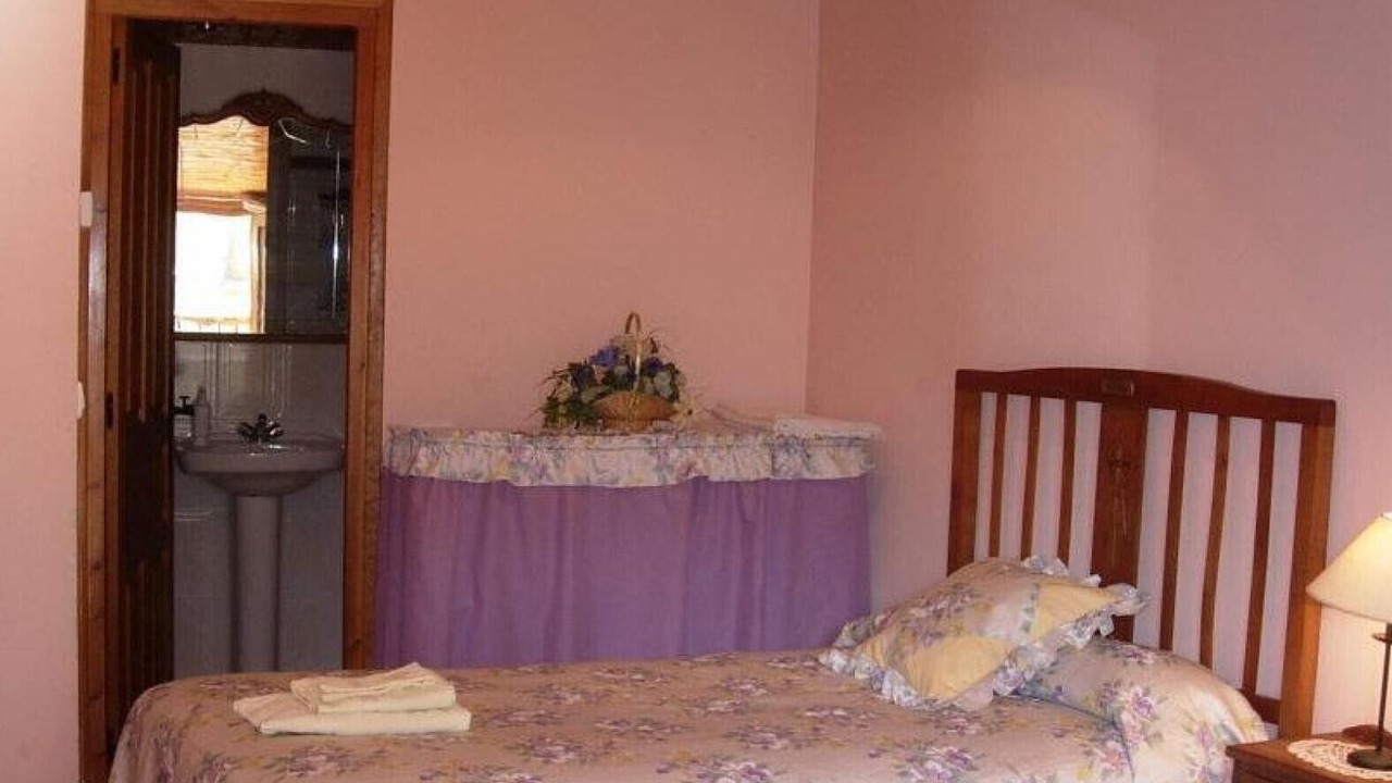 Photo of Bedroom in Murillo de Gallego