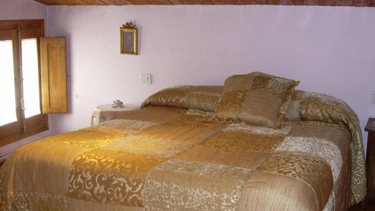 Photo of Bedroom in Murillo de Gallego