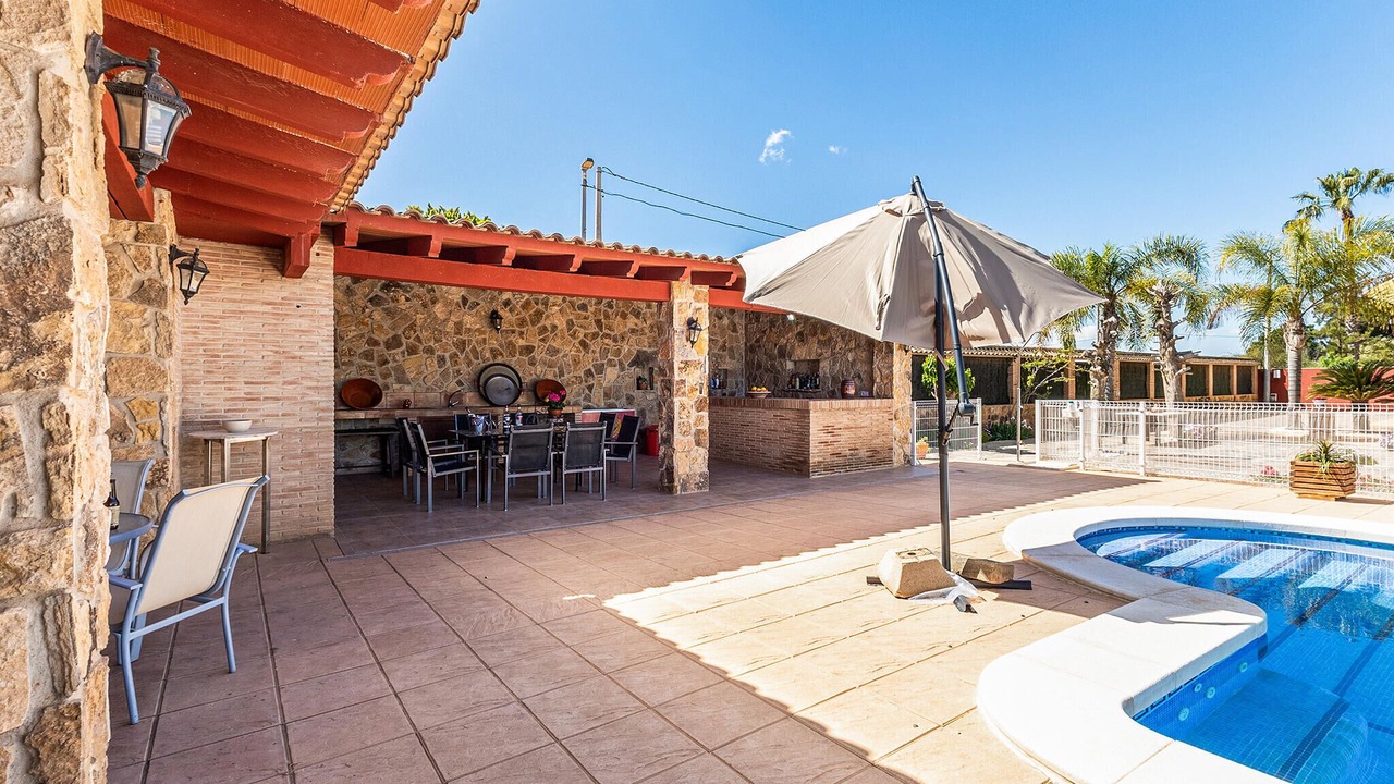 Photo of Outdoor in Los Gallos