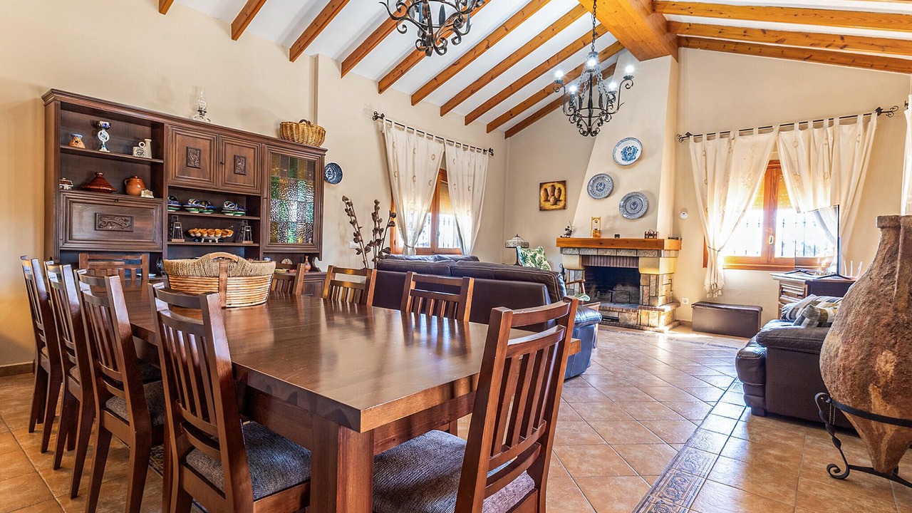 Photo of Bedroom in Los Gallos
