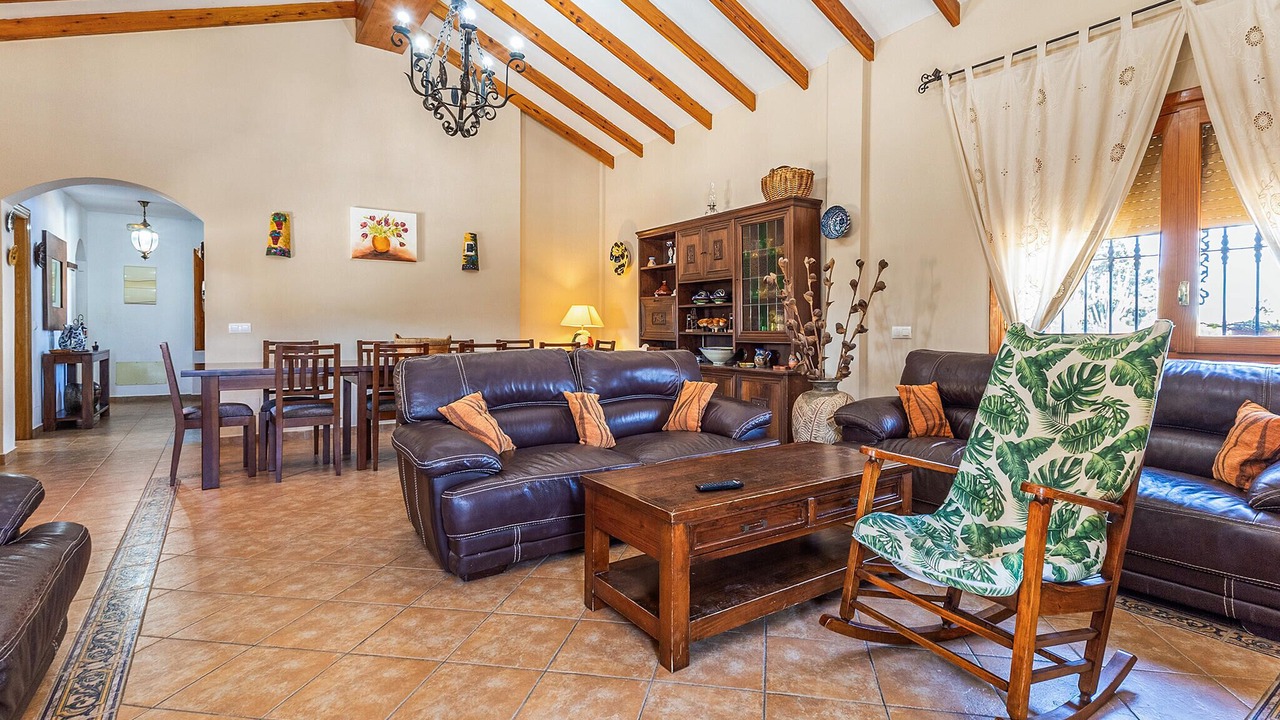 Photo of Bedroom in Los Gallos