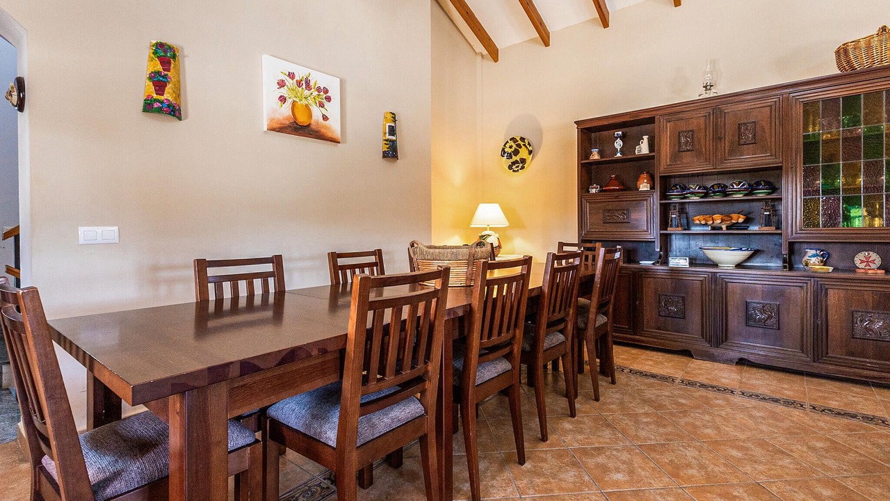Photo of Bedroom in Los Gallos