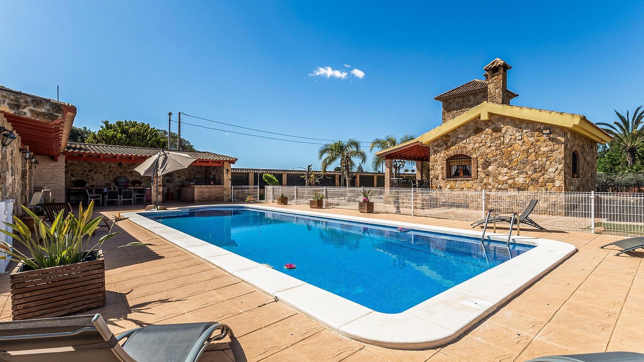 Photo of Outdoor in Los Gallos