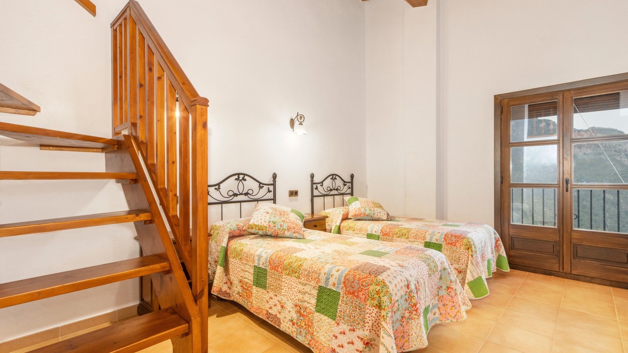 Photo of Bedroom in Baix Pallars
