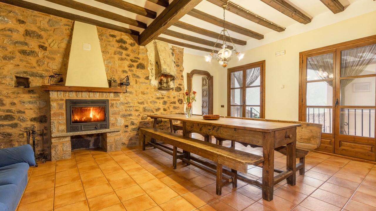 Photo of Others in Baix Pallars