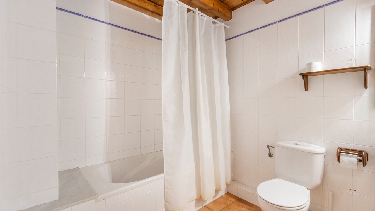 Photo of Bathroom in Baix Pallars