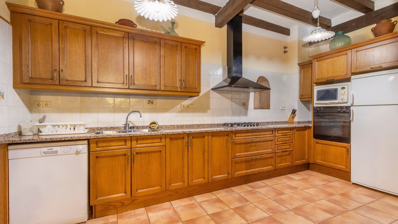 Photo of Kitchen in Baix Pallars