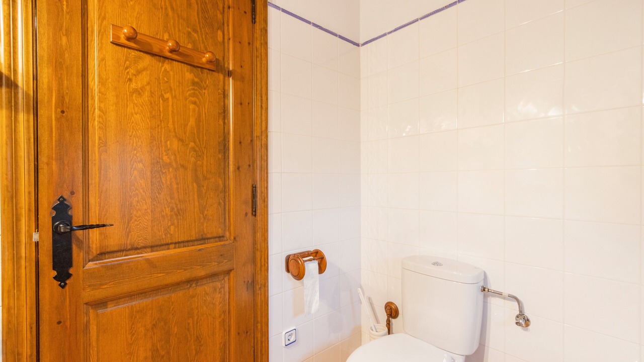 Photo of Bathroom in Baix Pallars