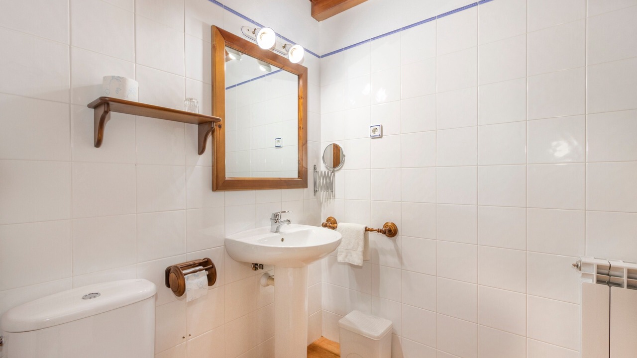 Photo of Bathroom in Baix Pallars