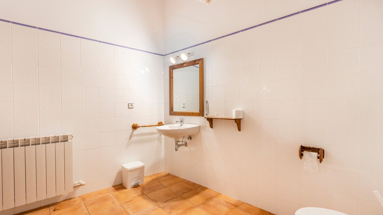 Photo of Bathroom in Baix Pallars