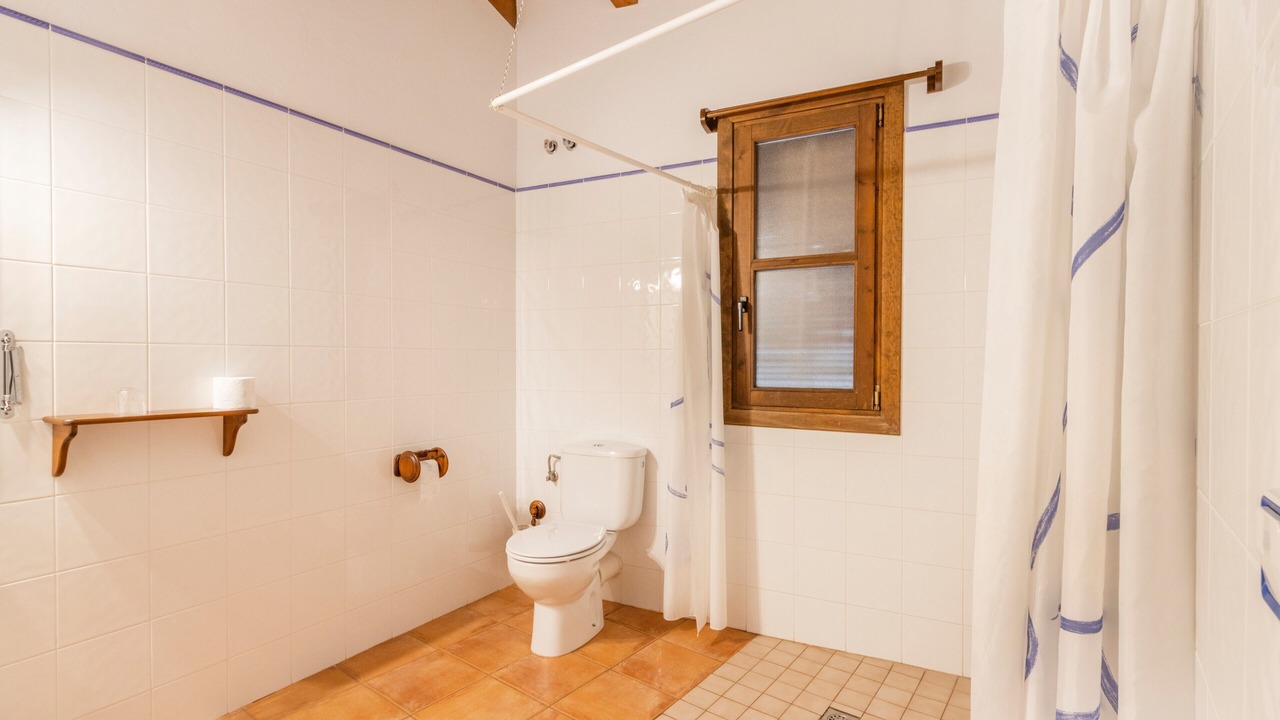 Photo of Bathroom in Baix Pallars