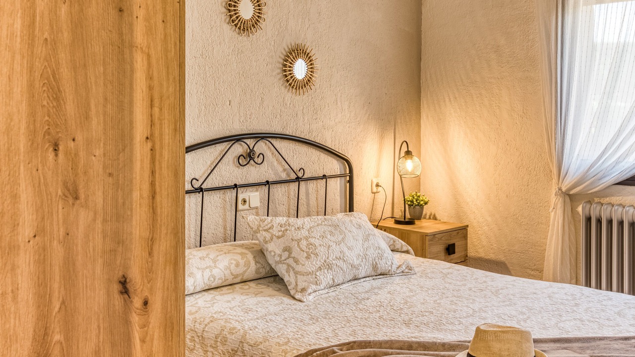 Photo of Bedroom in Fonalleras