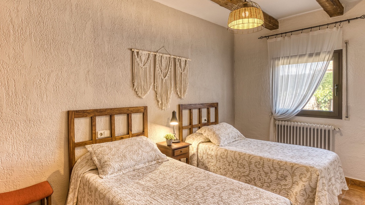 Photo of Bedroom in Fonalleras