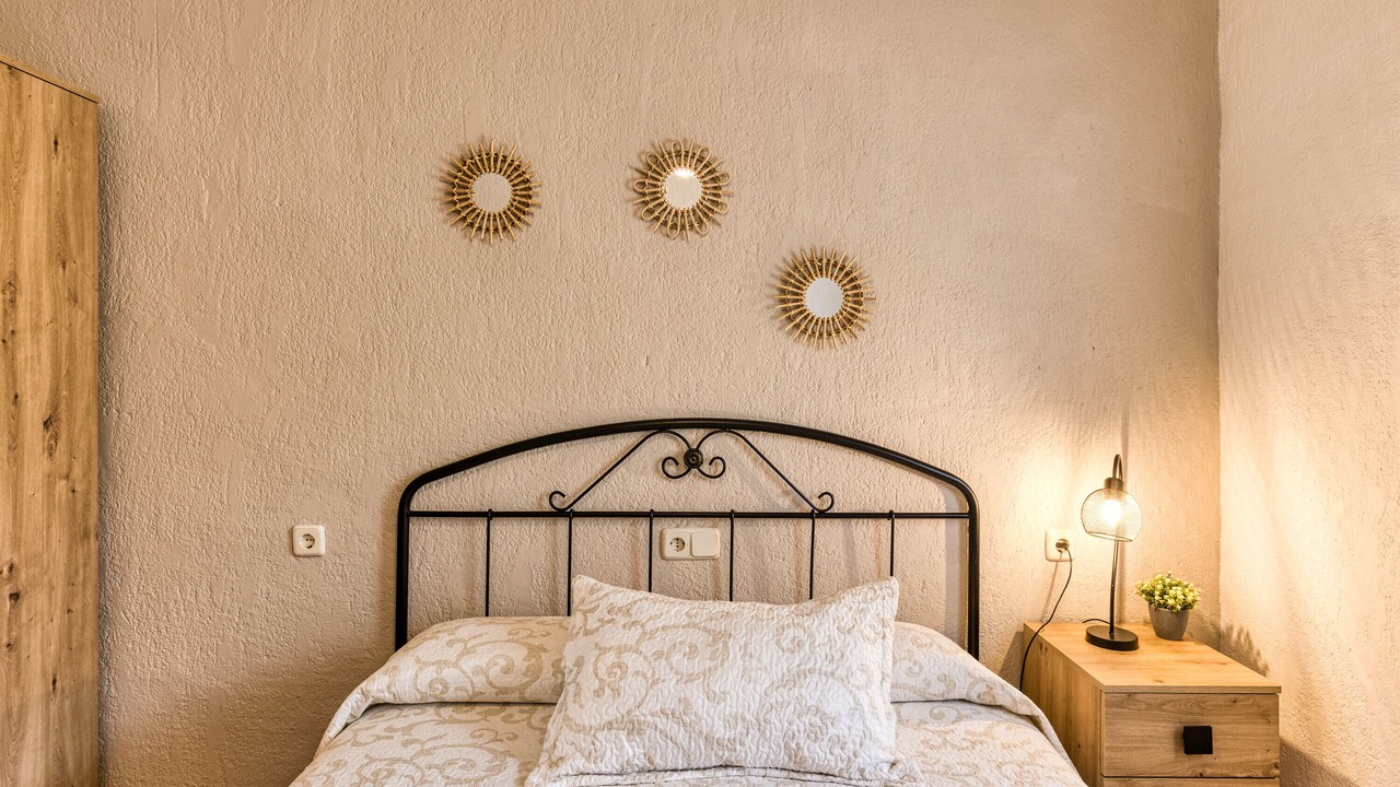 Photo of Bedroom in Fonalleras