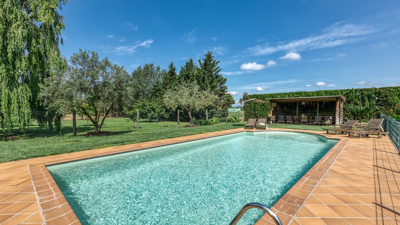 Photo of Outdoor in Fonalleras