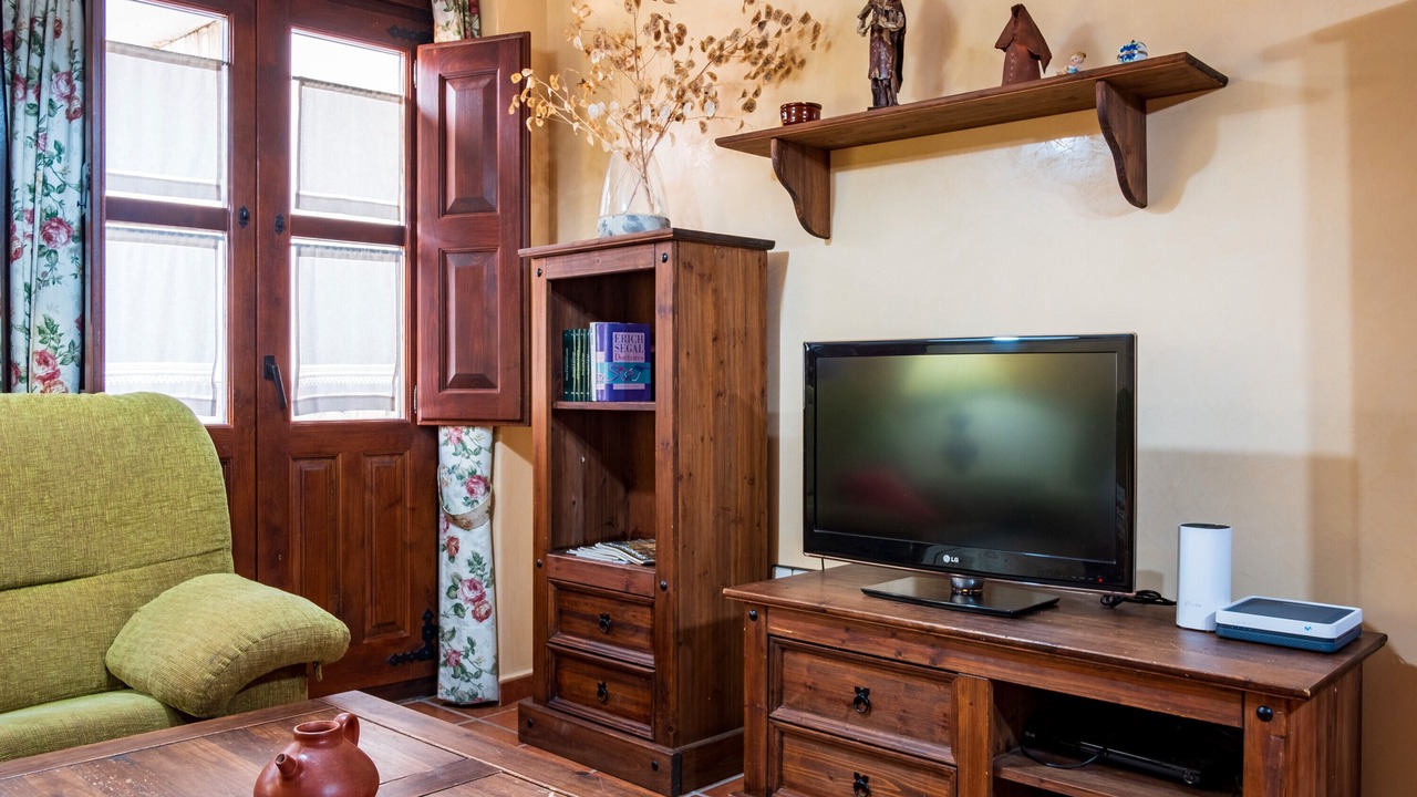 Photo of Livingroom in Candelario