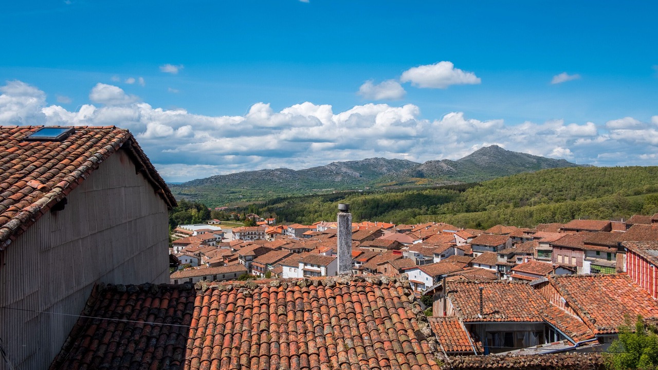 Photo of Others in Candelario