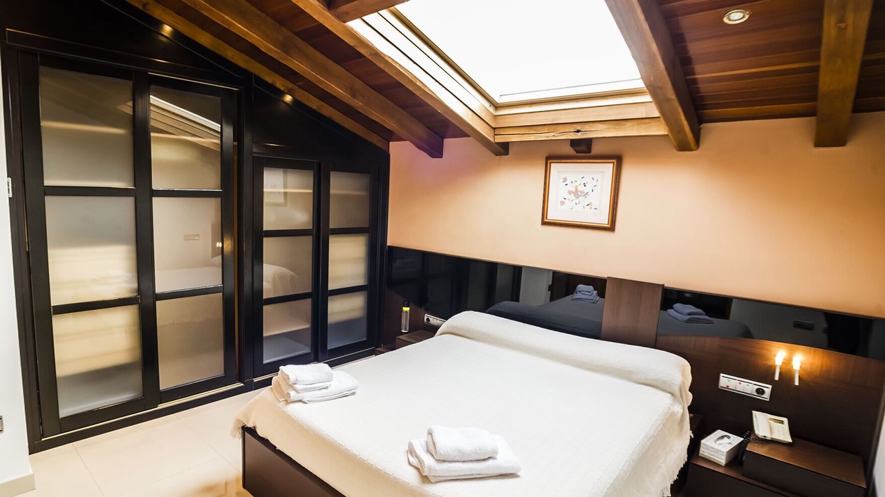 Photo of Bedroom in Aldeatejada