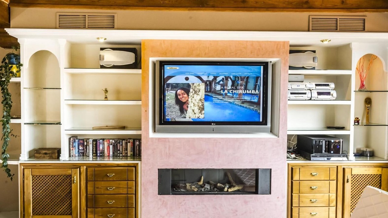 Photo of Livingroom in Aldeatejada