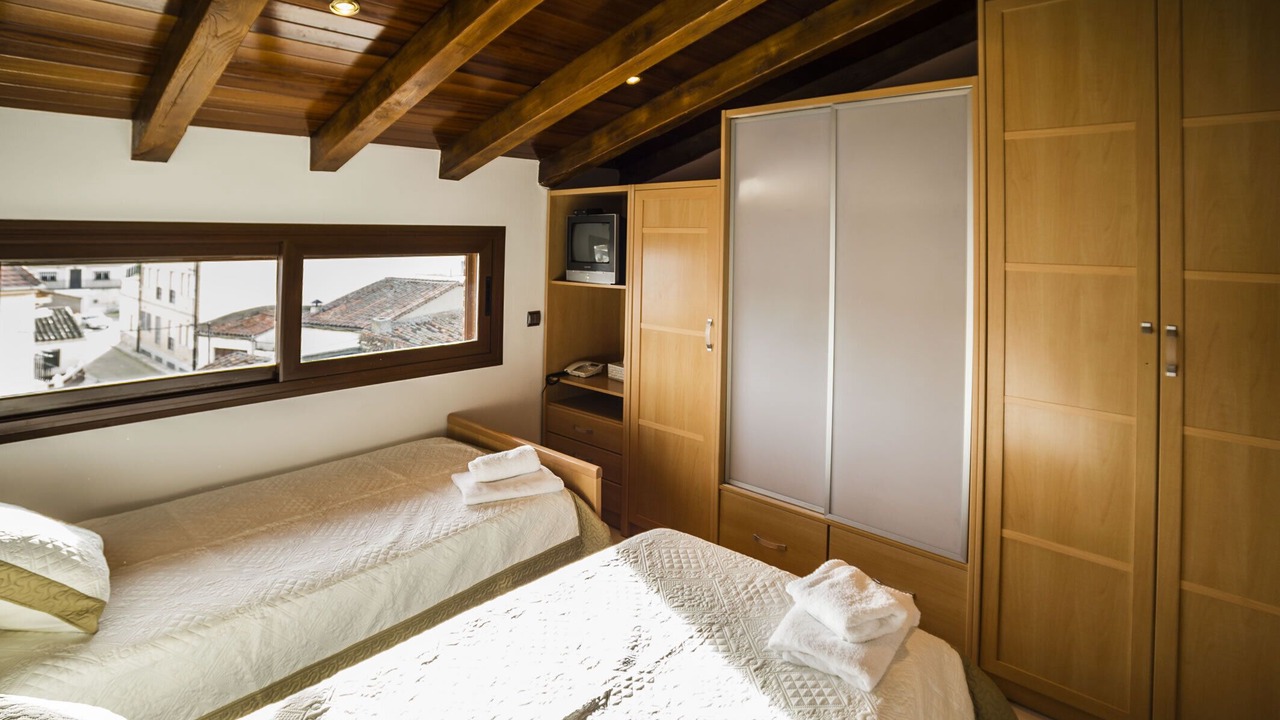 Photo of Bedroom in Aldeatejada