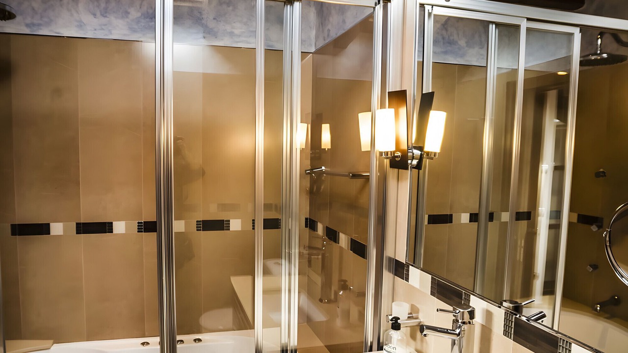 Photo of Bathroom in Aldeatejada