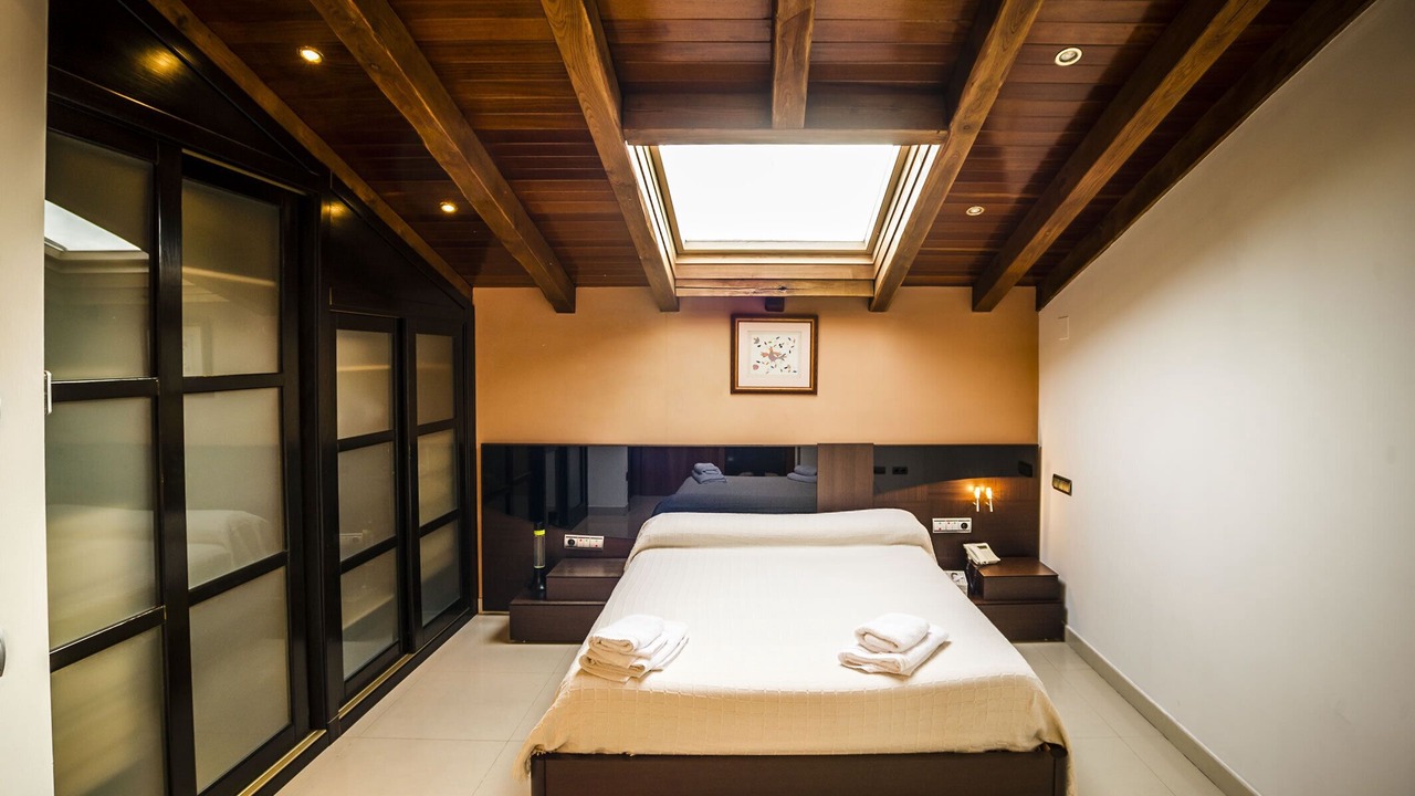 Photo of Bedroom in Aldeatejada