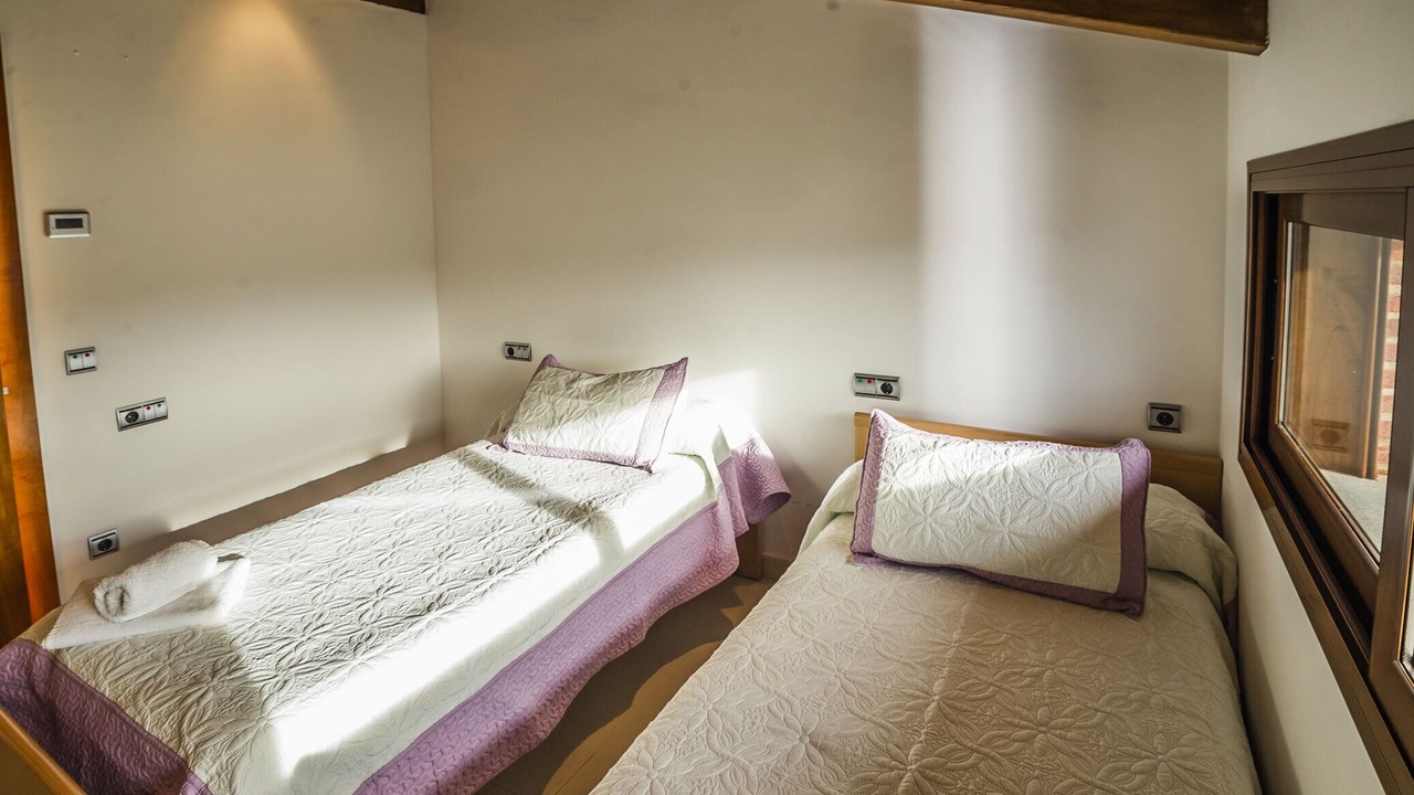 Photo of Bedroom in Aldeatejada