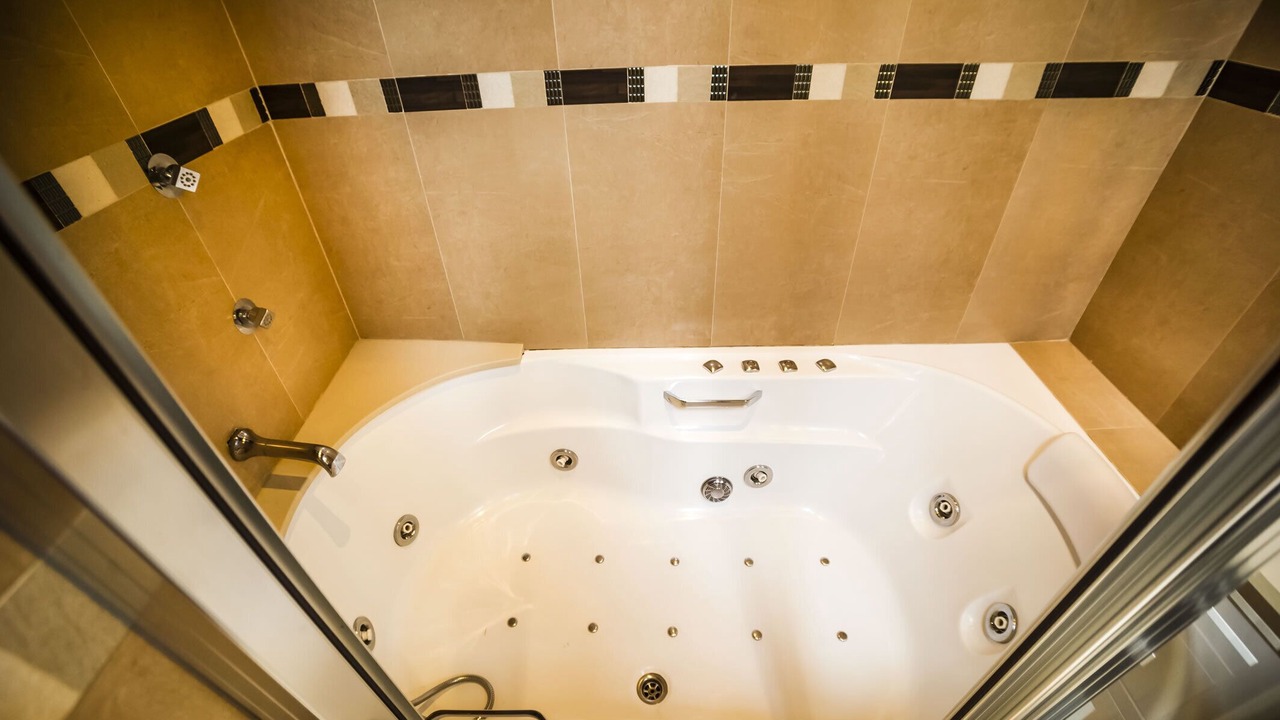 Photo of Bathroom in Aldeatejada