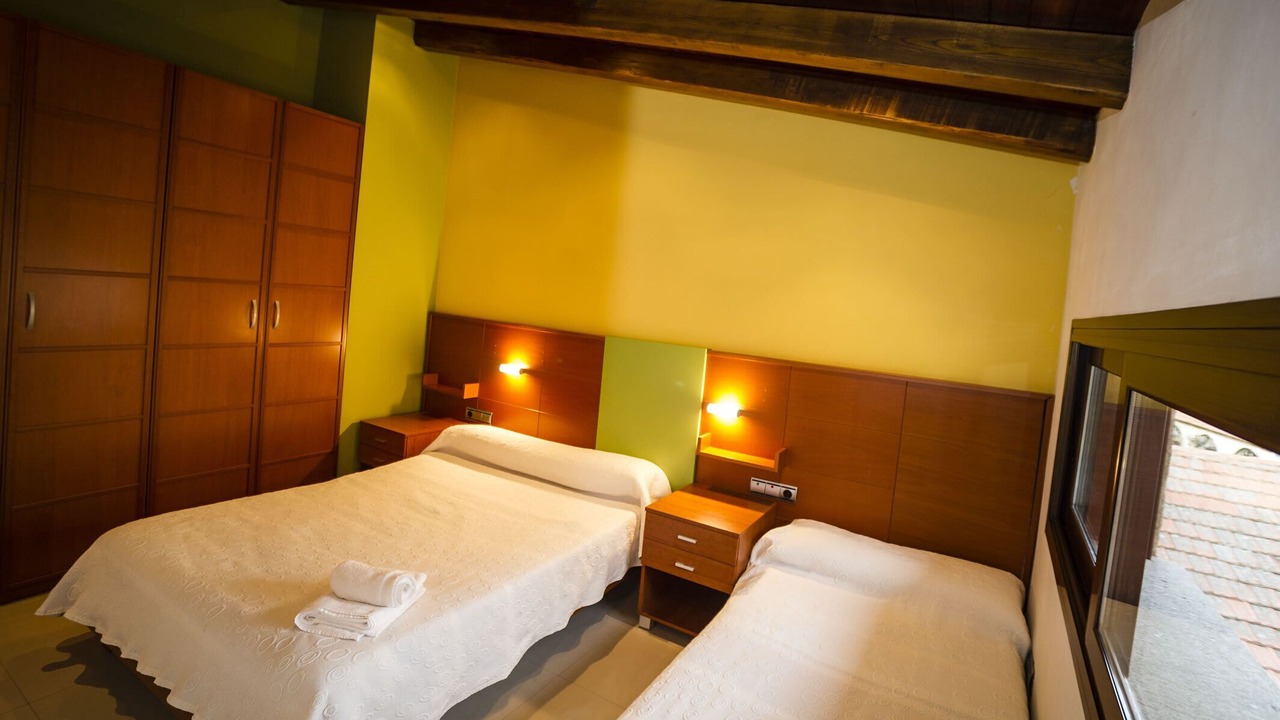Photo of Bedroom in Aldeatejada
