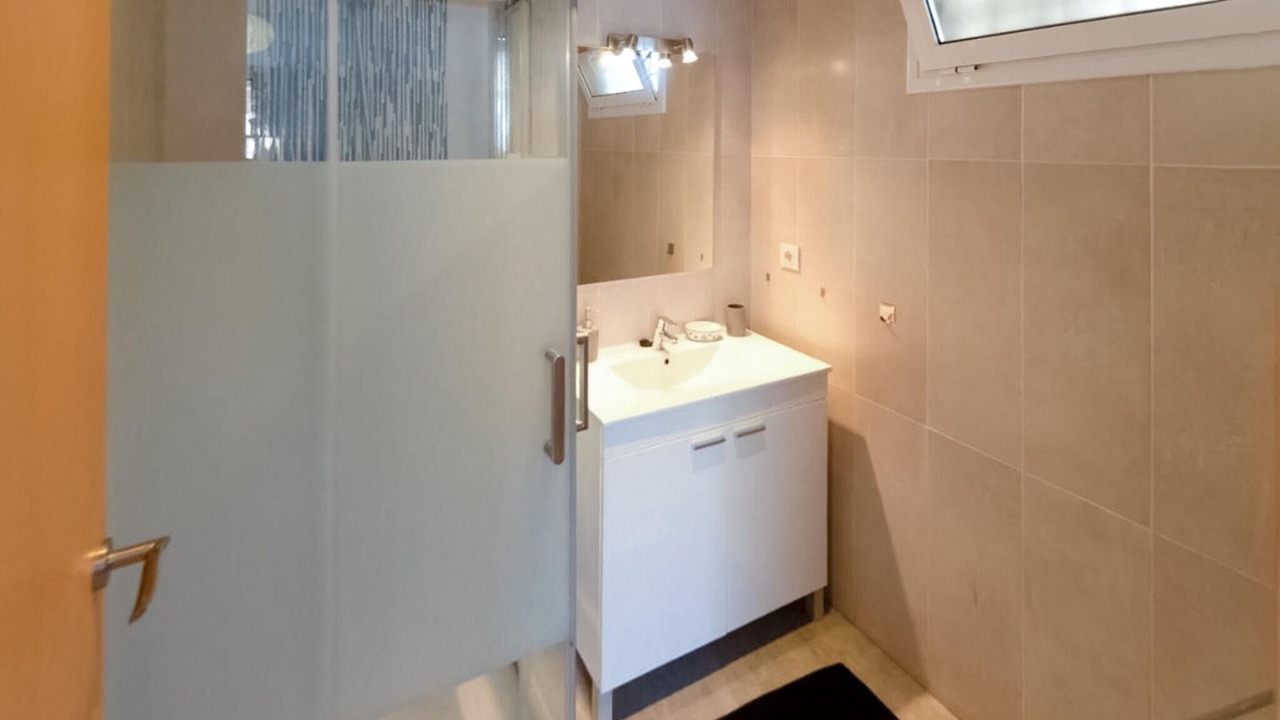 Photo of Bathroom in Vidreres