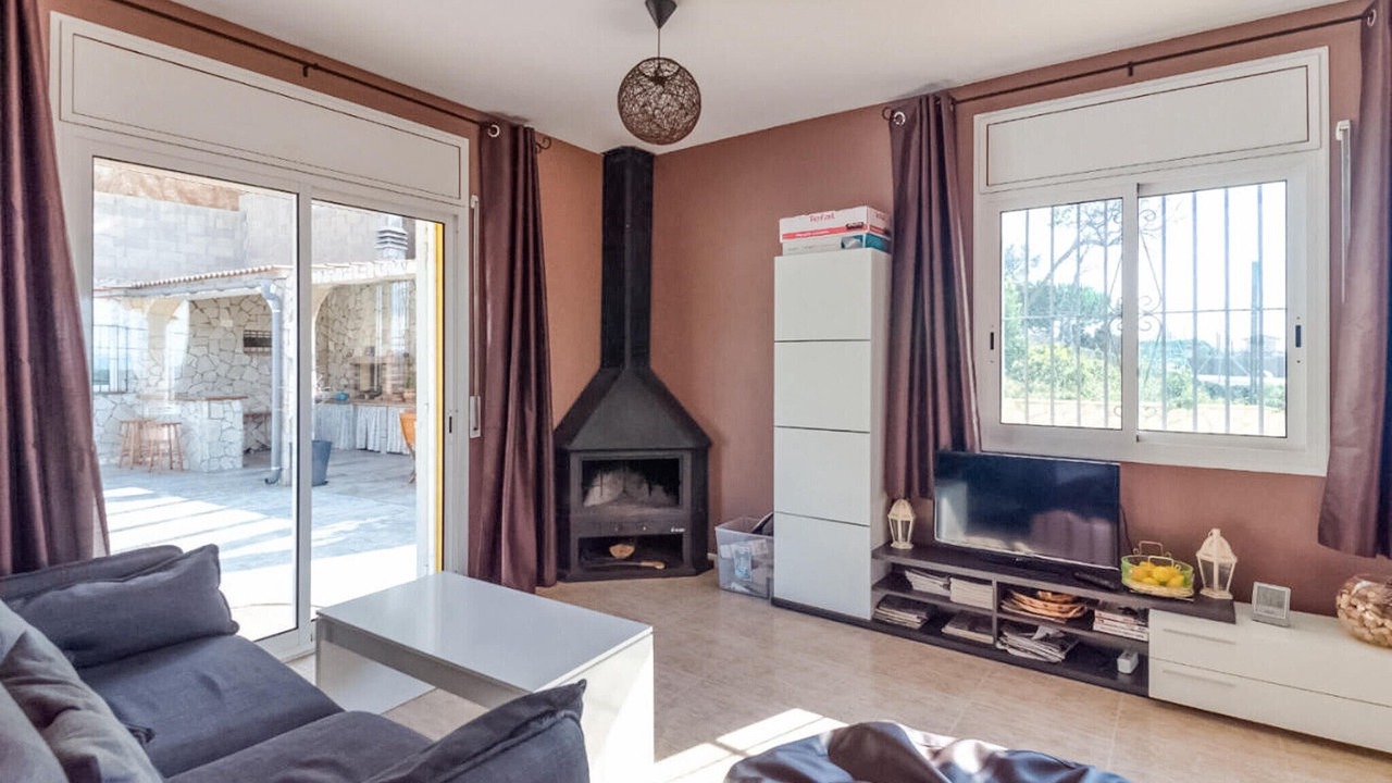 Photo of Bedroom in Vidreres