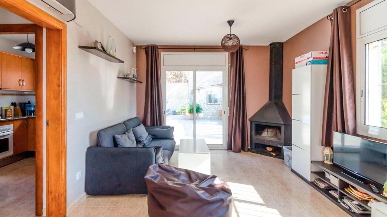 Photo of Bedroom in Vidreres