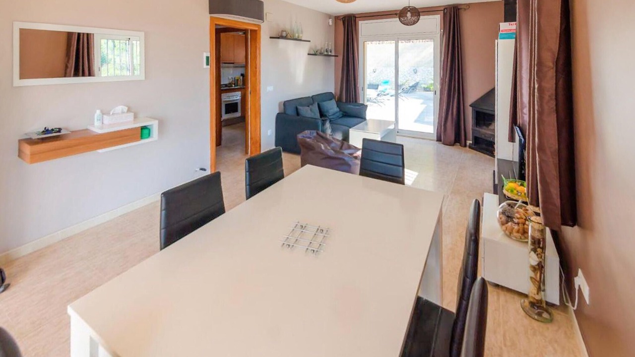 Photo of Bedroom in Vidreres