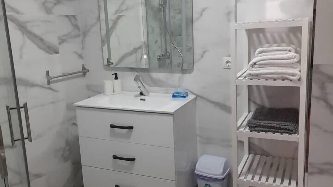 Photo of Bathroom in Ares