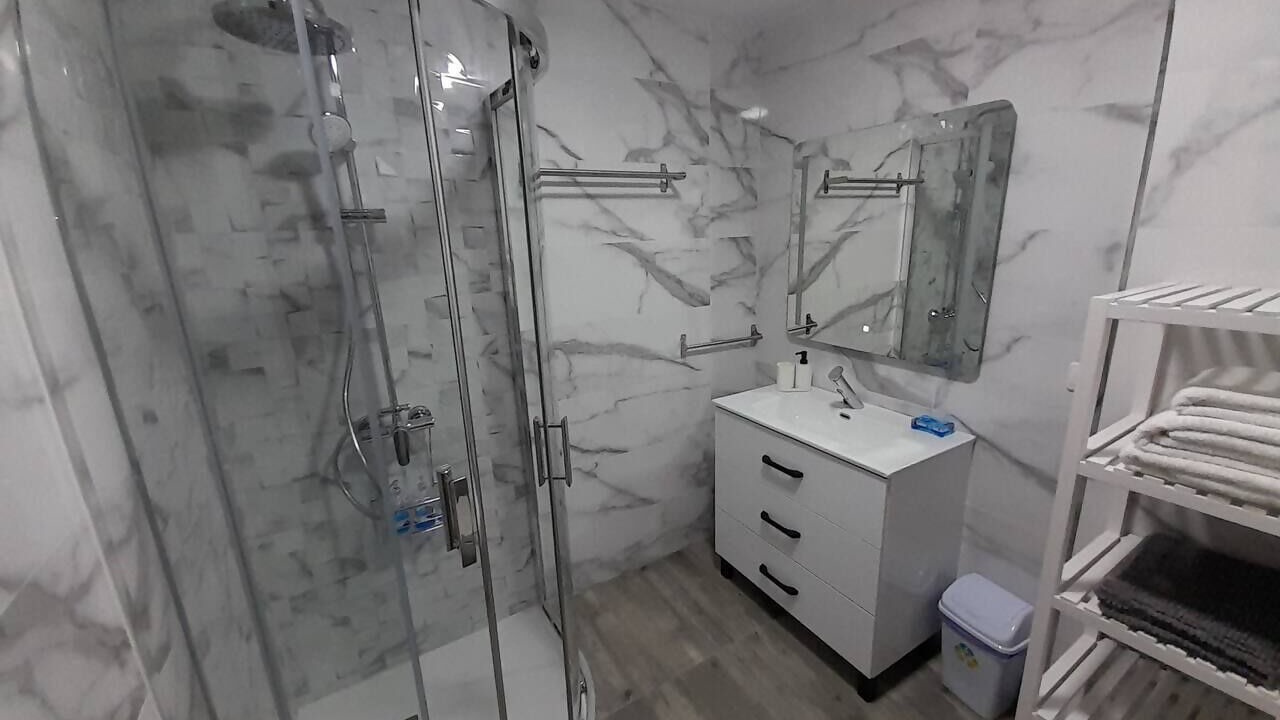 Photo of Bathroom in Ares
