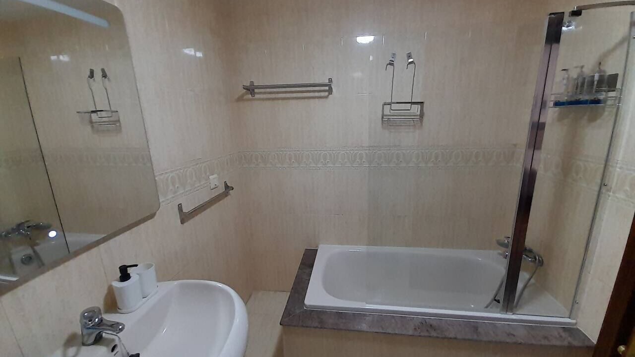 Photo of Bathroom in Ares