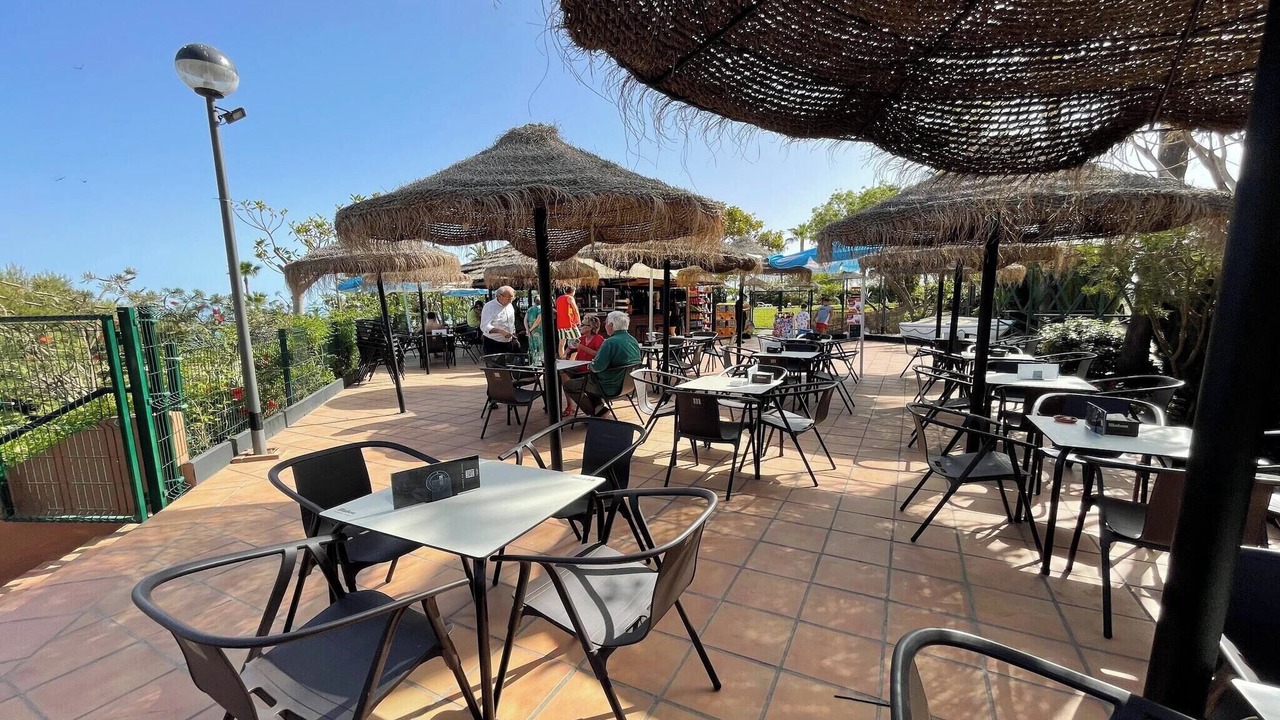 Photo of Outdoor in Torrequebrada