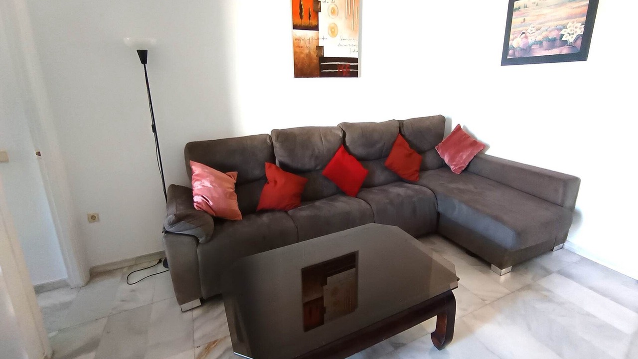 Photo of Livingroom in Torrequebrada
