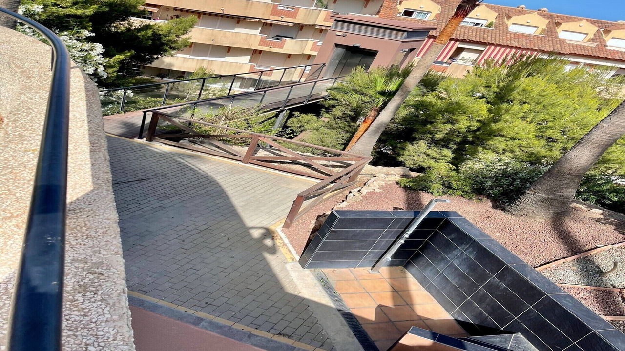 Photo of Outdoor in Torrequebrada