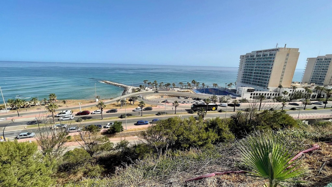 Photo of Outdoor in Torrequebrada