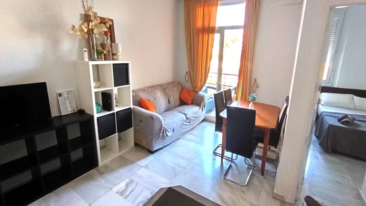Photo of Livingroom in Torrequebrada