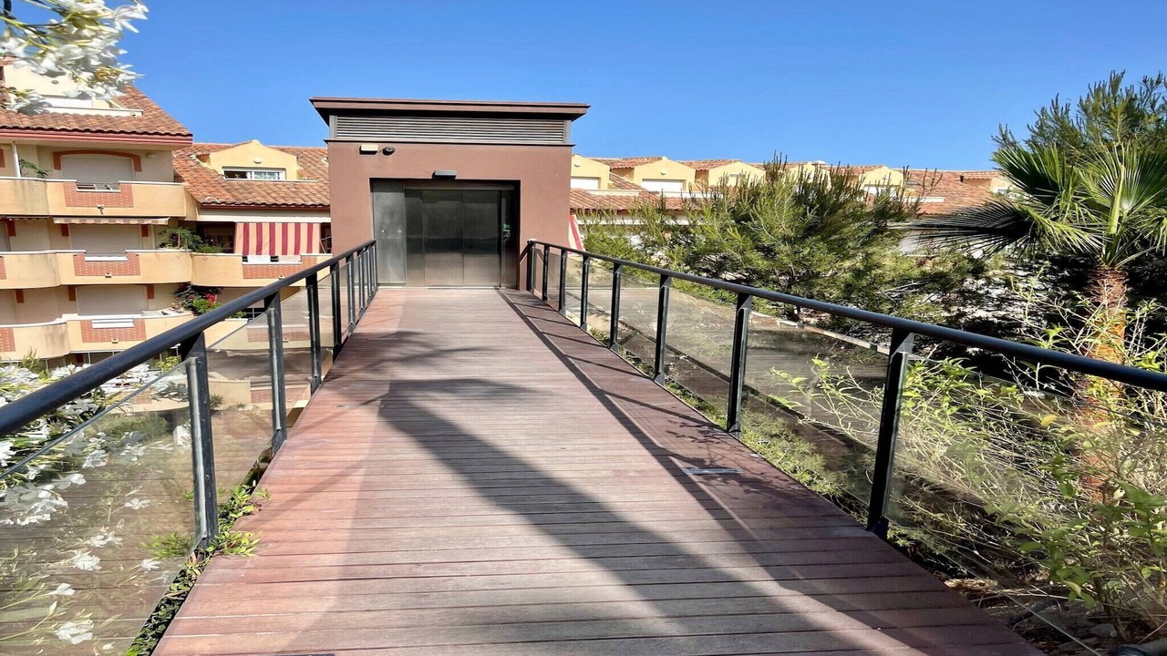 Photo of Outdoor in Torrequebrada