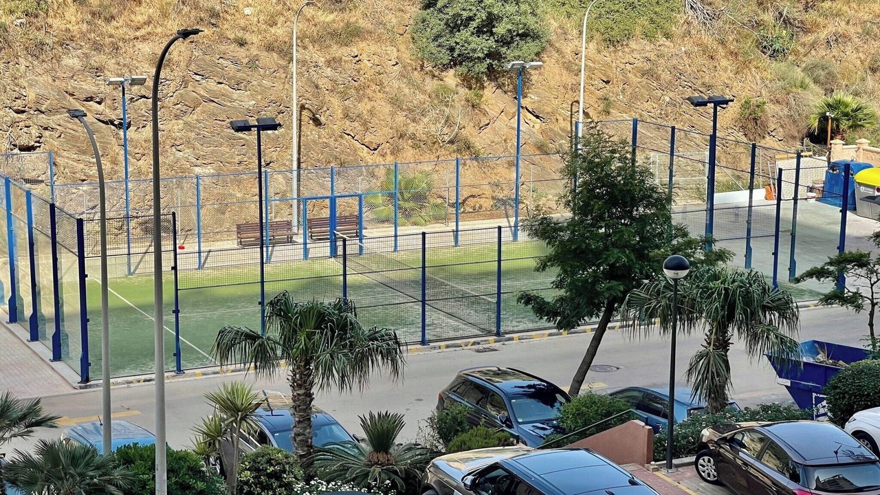 Photo of Outdoor in Torrequebrada