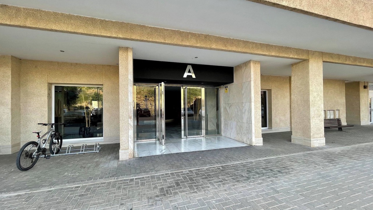 Photo of Outdoor in Torrequebrada