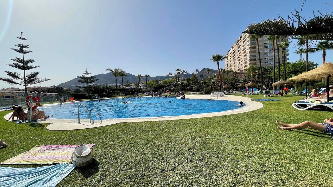 Photo of Outdoor in Torrequebrada