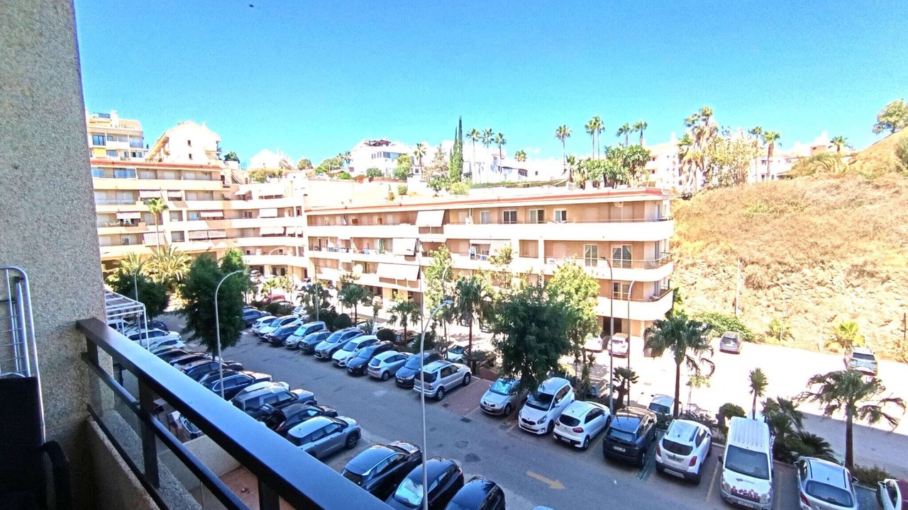 Photo of Outdoor in Torrequebrada