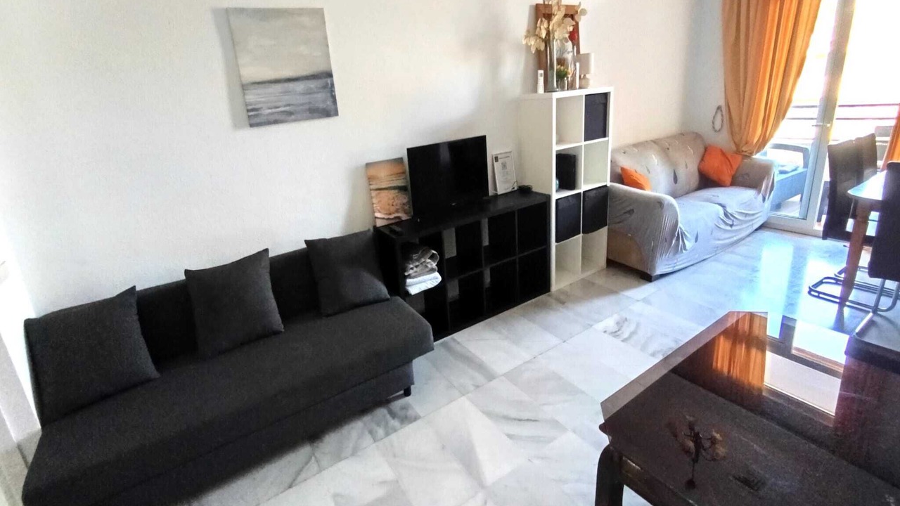 Photo of Livingroom in Torrequebrada