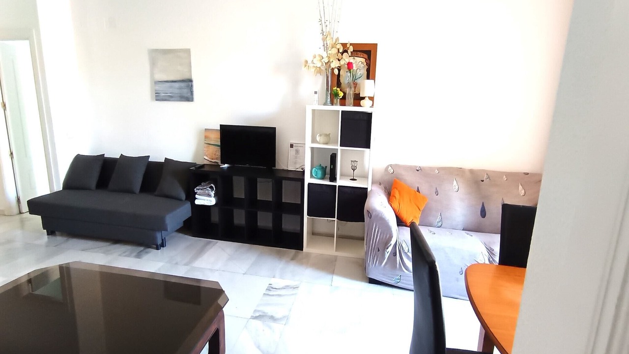 Photo of Livingroom in Torrequebrada